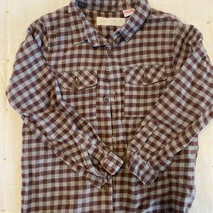 Zara boys shirt